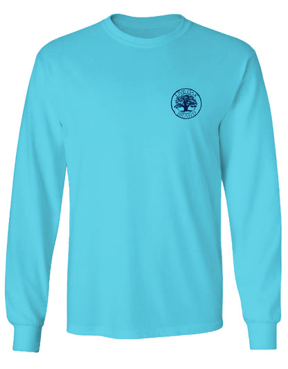 AQUATIC WEEKEND HOOKER, STRIPED BASS, ADULT LS