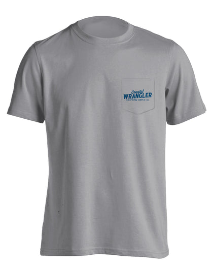 COASTAL WRANGLER - SHARK