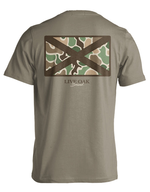 CAMO STATE FLAGS, ALABAMA
