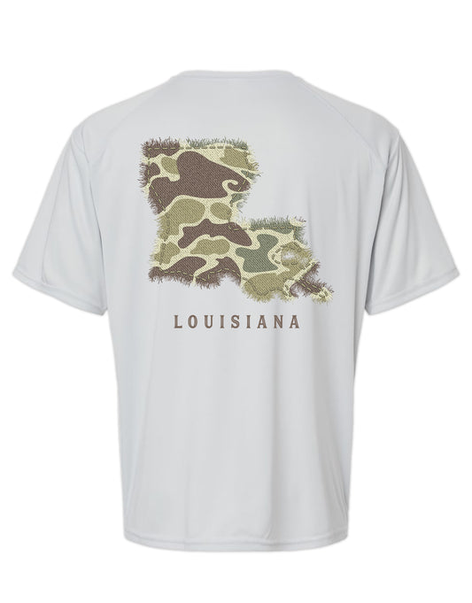 CAMO LOUISIANA, ADULT PERFORMANCE SS