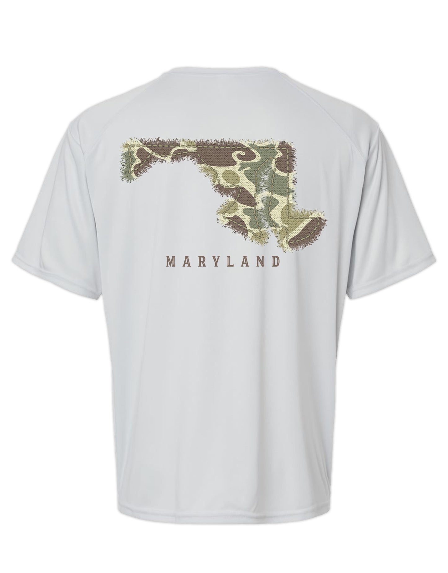 CAMO MARYLAND, ADULT PERFORMANCE SS