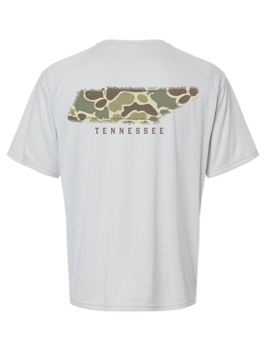 CAMO TENNESSEE, ADULT PERFORMANCE SS