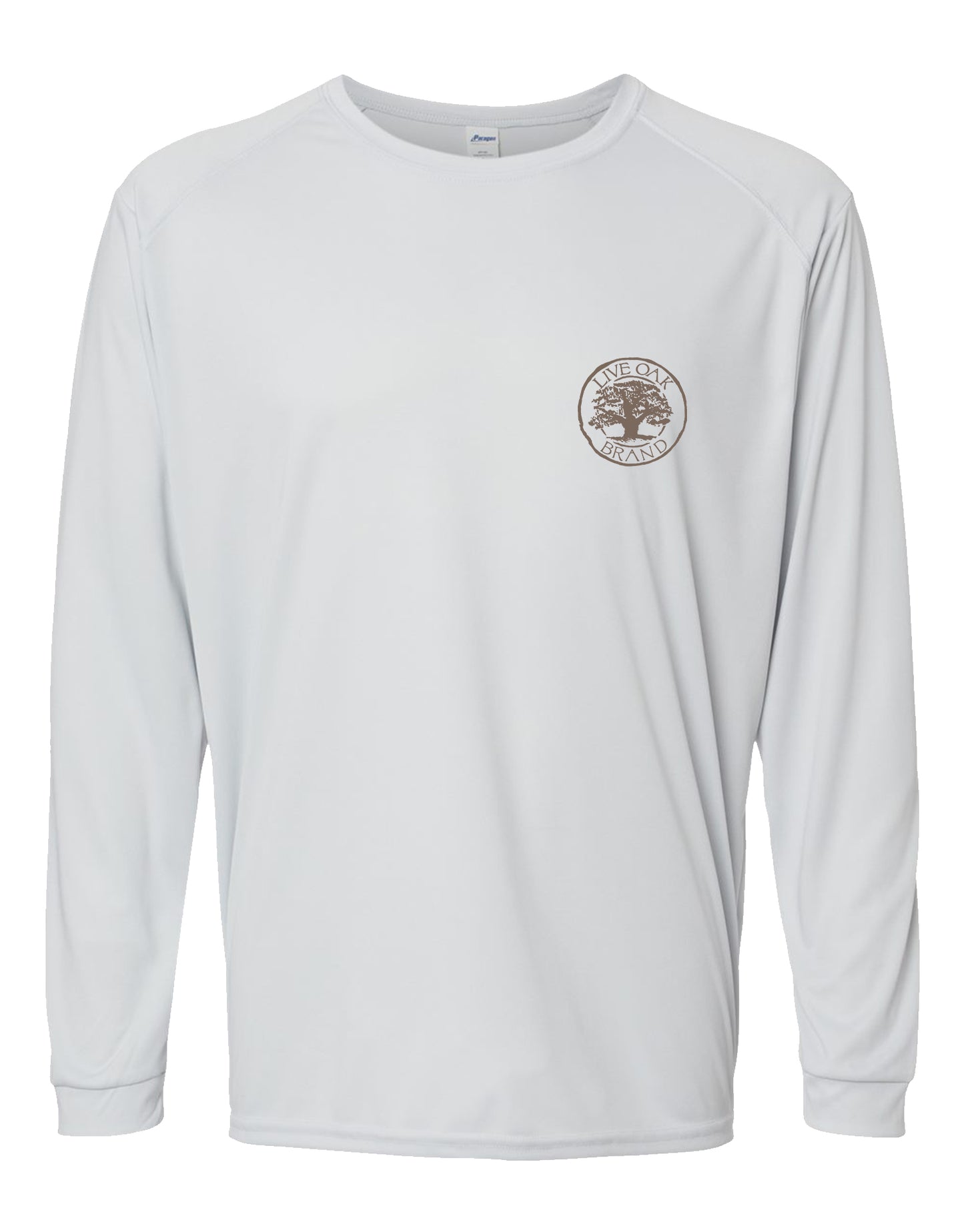 CAMO NORTH CAROLINA, ADULT PERFORMANCE LS