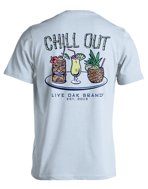 CHILL OUT