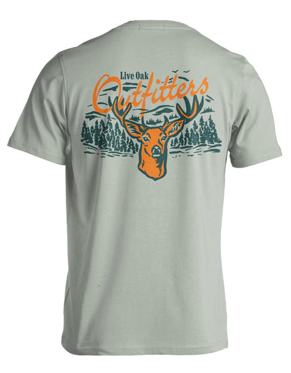 DEER OUTFITTERS
