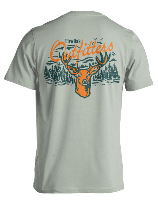 DEER OUTFITTERS