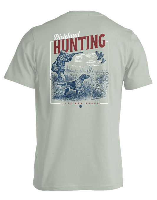 DIXIELAND HUNTING