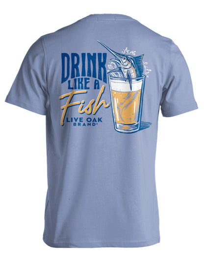 DRINK FISH