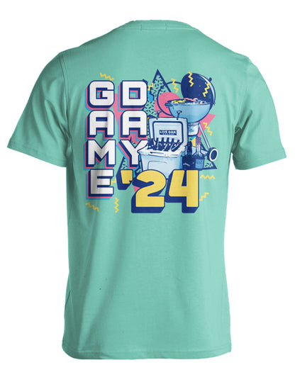 GAMEDAY '24 (PRINTED TO ORDER)