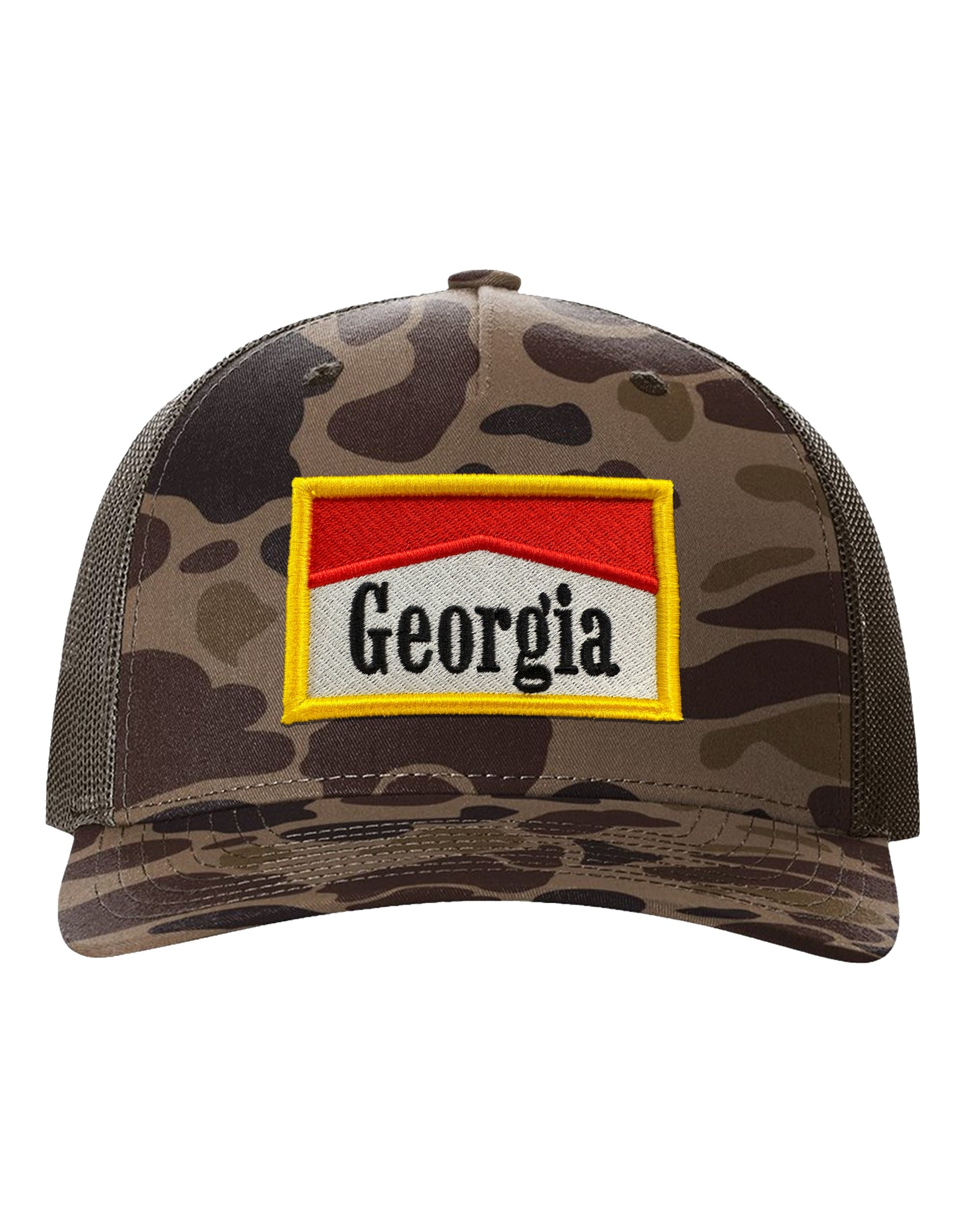 GEORGIA COUNTRY HAT