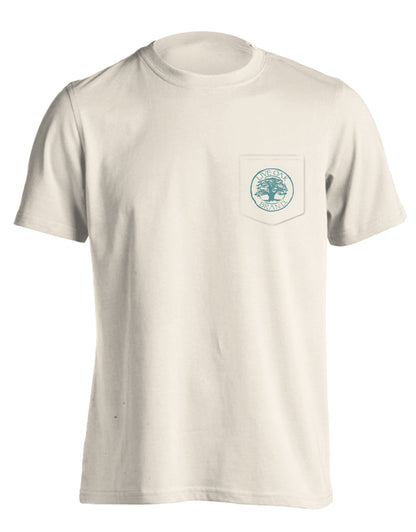 GREETINGS FROM SOUTH CAROLINA