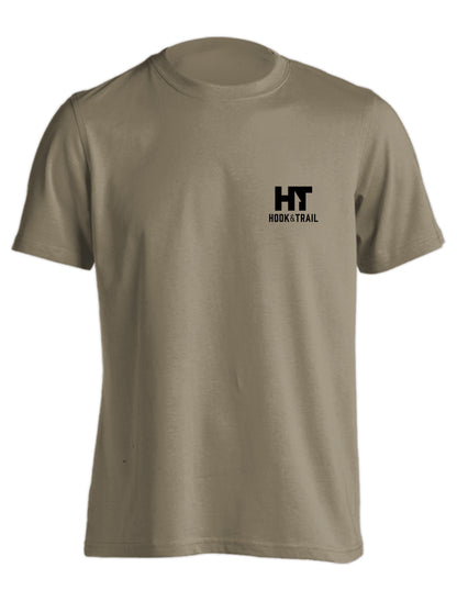 HOOK & TRAIL HOOK AND TRAIL - POINTER LUNGE