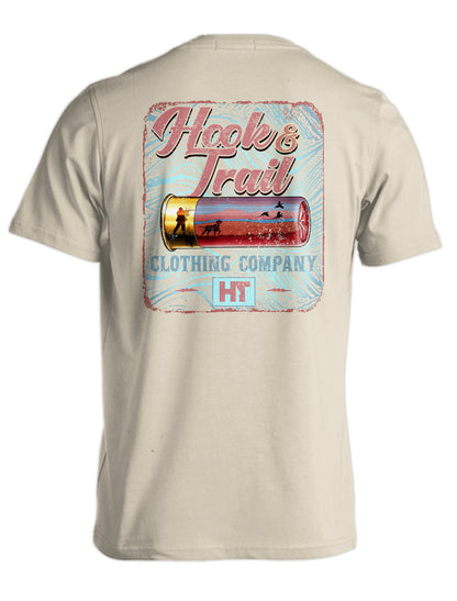 HOOK & TRAIL HOOK AND TRAIL - SHOTGUN SHELL