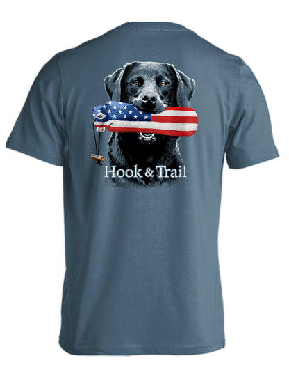 HOOK & TRAIL - USA LAB