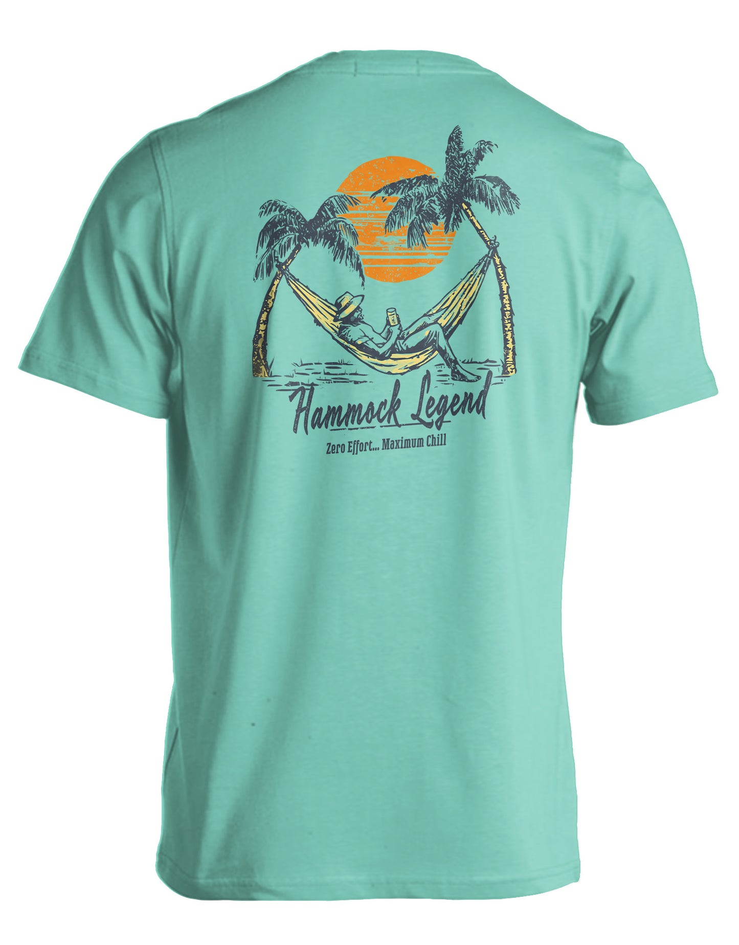 HAMMOCK LEGEND