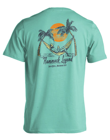 HAMMOCK LEGEND