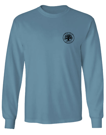 LAST CALL, ADULT LS