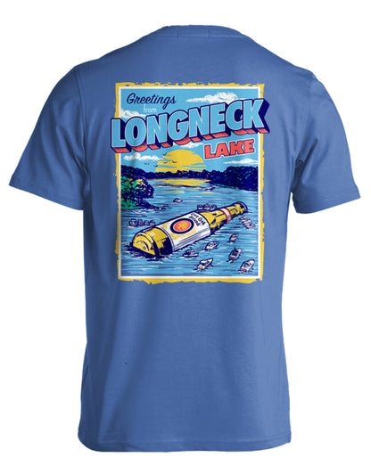 LONGNECK LAKE