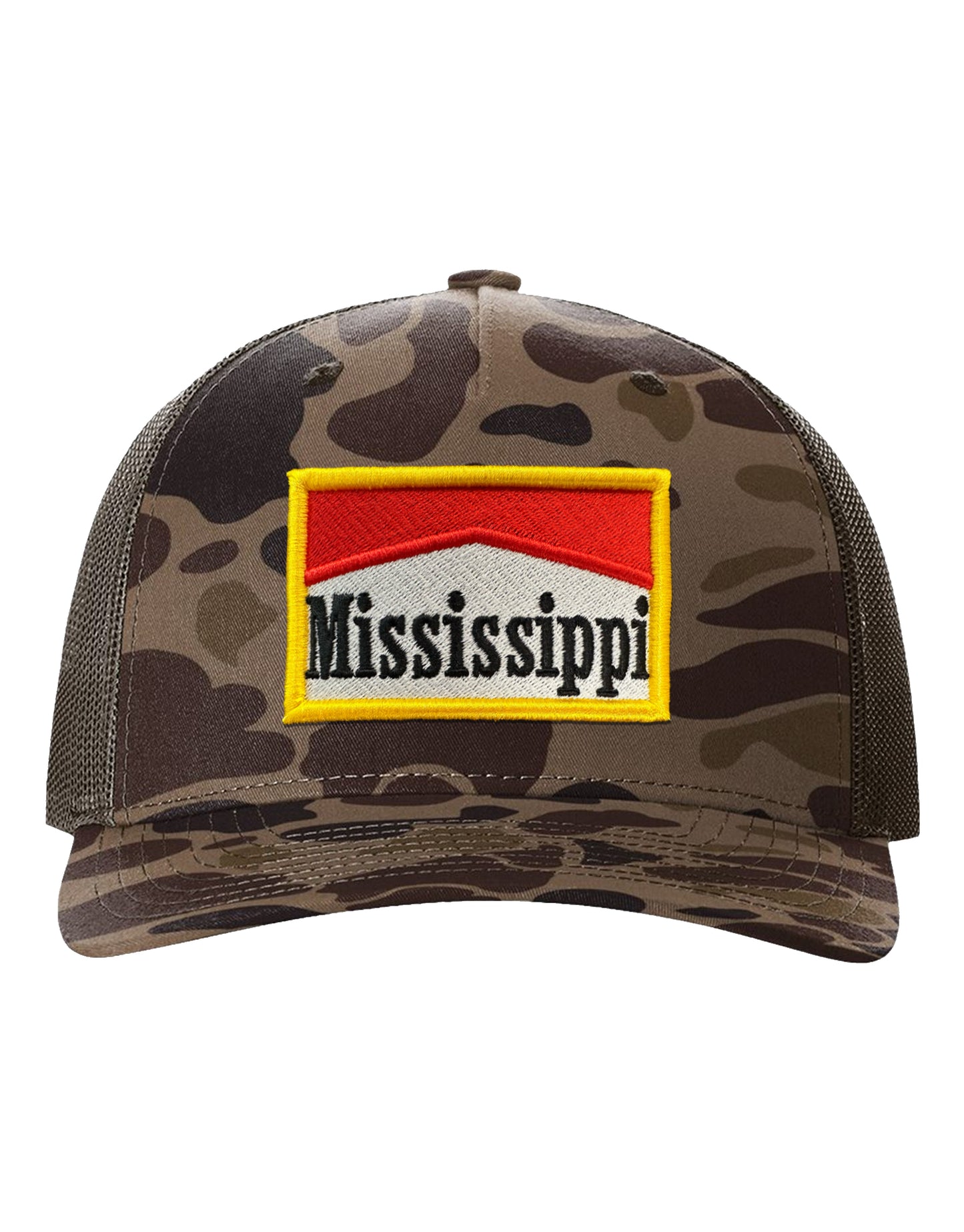 MISSISSIPPI COUNTRY HAT