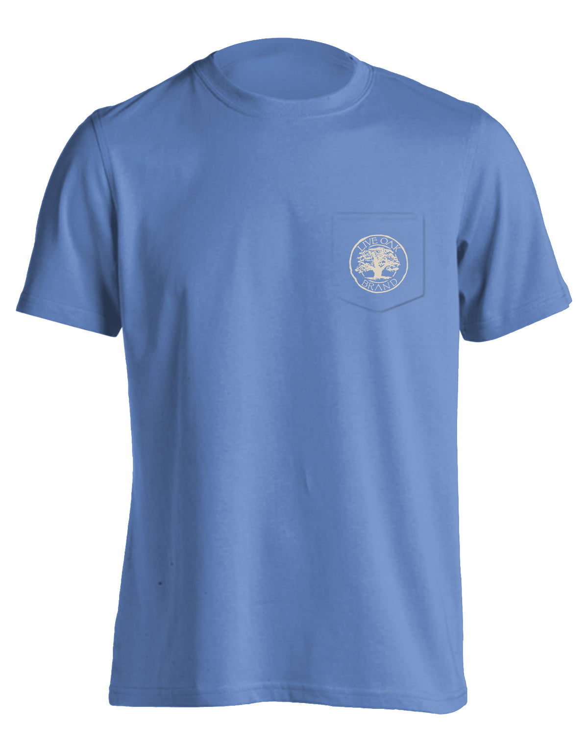 LIVE OAK BRAND NAUTICAL CHARTERS (MALLARD)