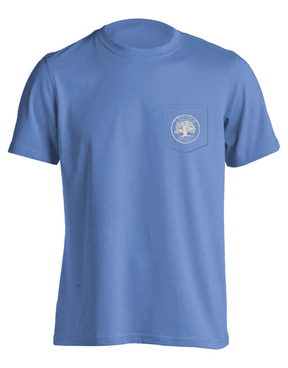 LIVE OAK BRAND NAUTICAL CHARTERS (MALLARD)