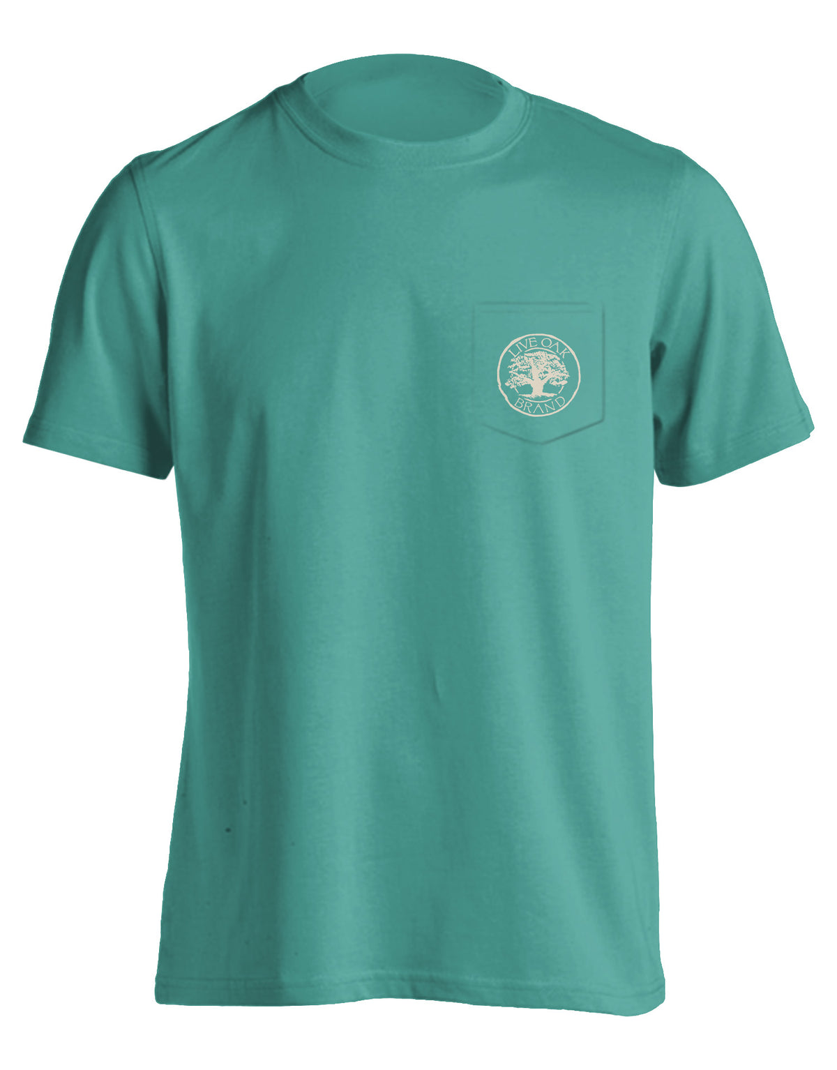LIVE OAK BRAND NAUTICAL CHARTERS (MARLIN)