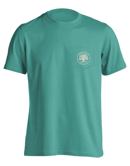 LIVE OAK BRAND NAUTICAL CHARTERS (MARLIN)