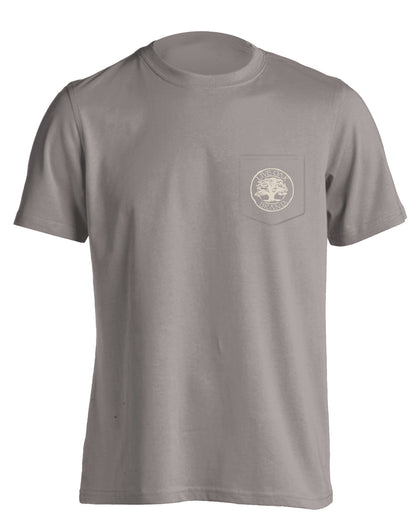 OLD SCHOOL CAMO, BOTTOMLAND