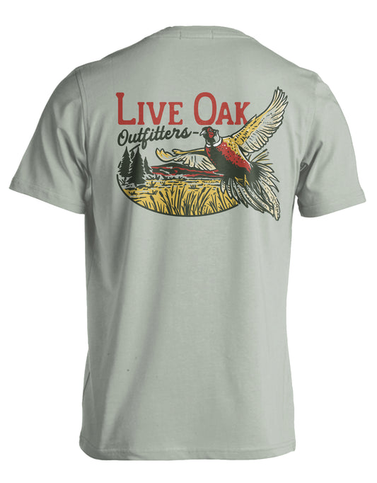 PHEASANT OUTFITTIERS