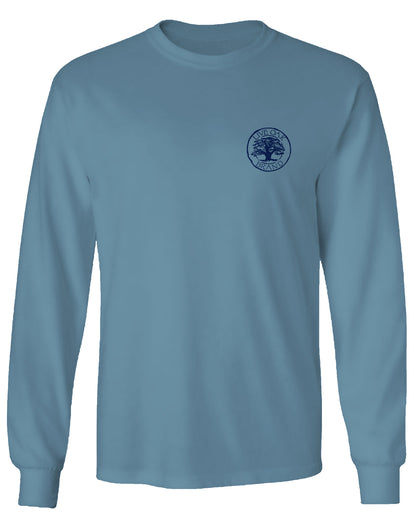 LIVE OAK BRAND QUALITY GOODS, DOG, ADULT LS