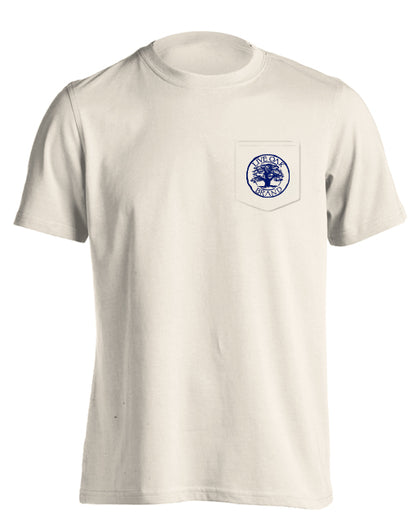 LIVE OAK BRAND STATE OUTLINE, KENTUCKY