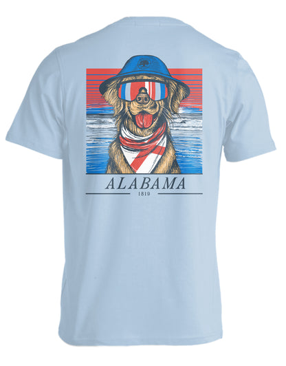 STATE RETRIEVER, ALABAMA