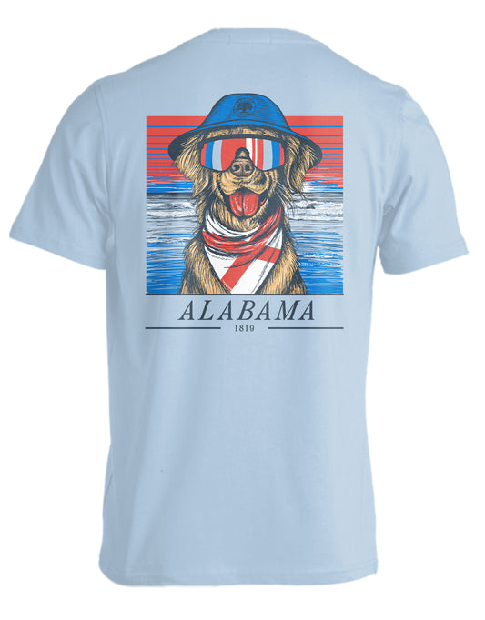 STATE RETRIEVER, ALABAMA