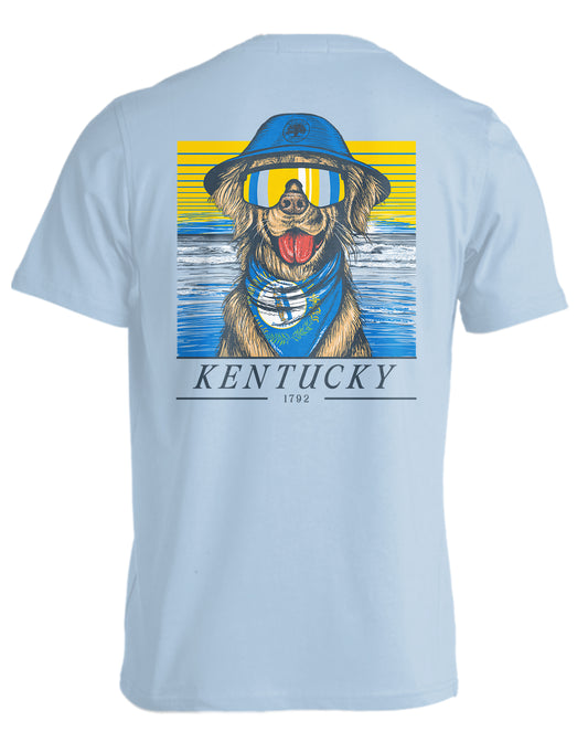 STATE RETRIEVER, KENTUCKY