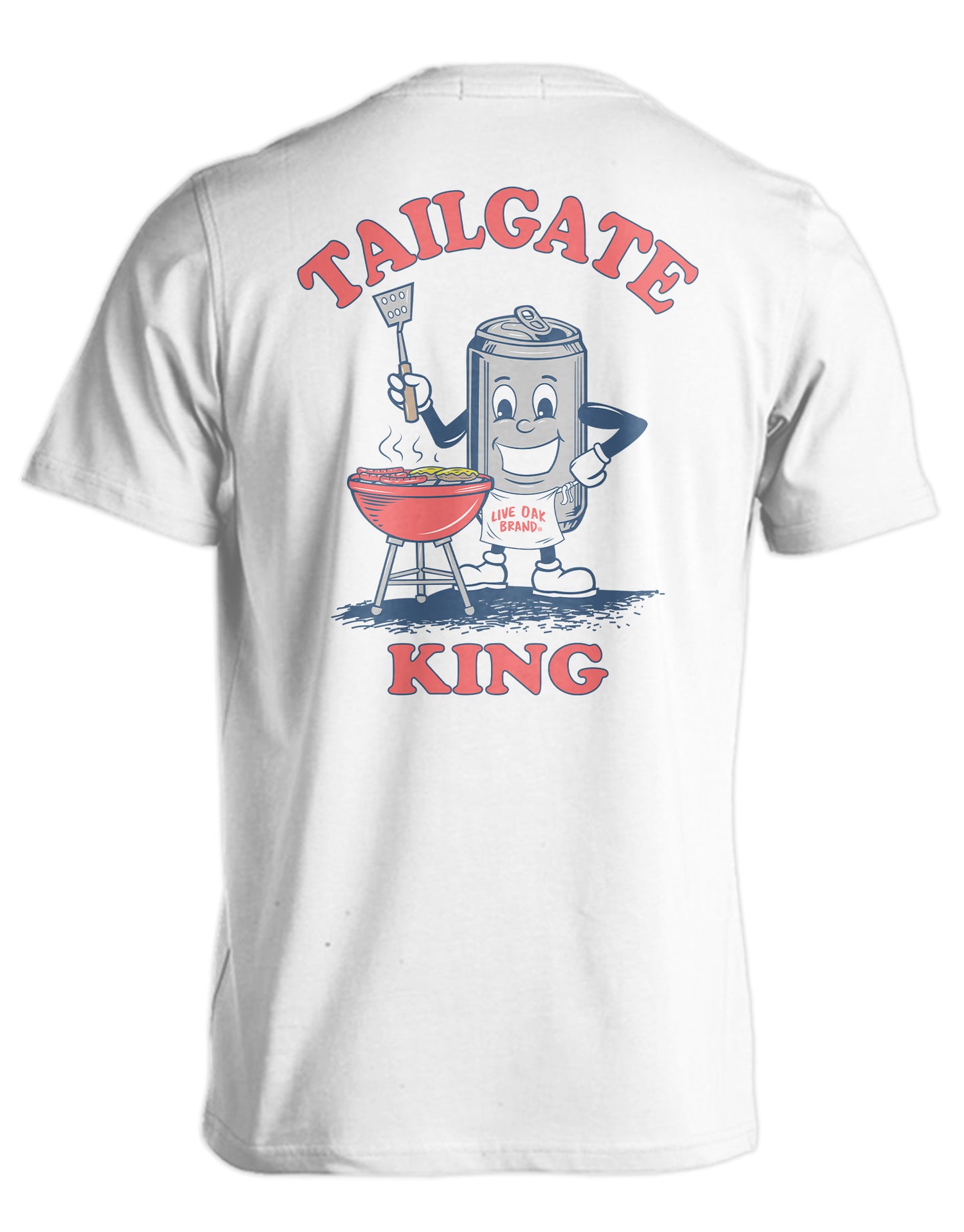 TAILGATE KING