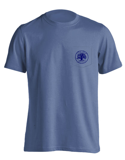 LIVE OAK BRAND USA MARLIN