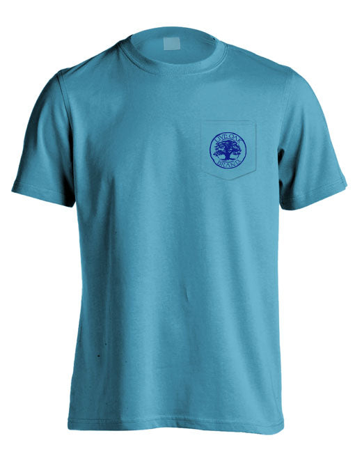 VINTAGE STATE, MISSISSIPPI (PRINTED TO ORDER)