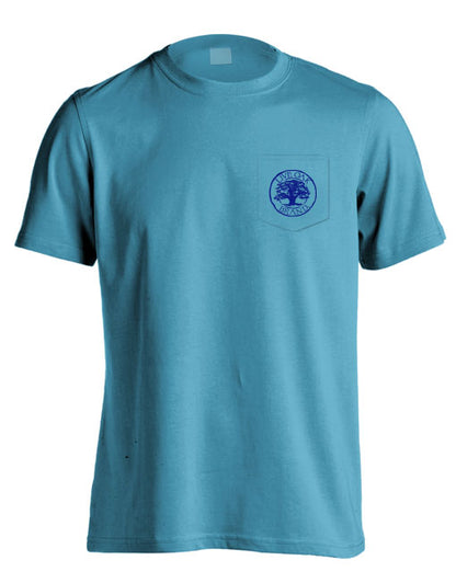 VINTAGE STATE, MISSISSIPPI (PRINTED TO ORDER)