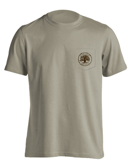 LIVE OAK BRAND WANTED