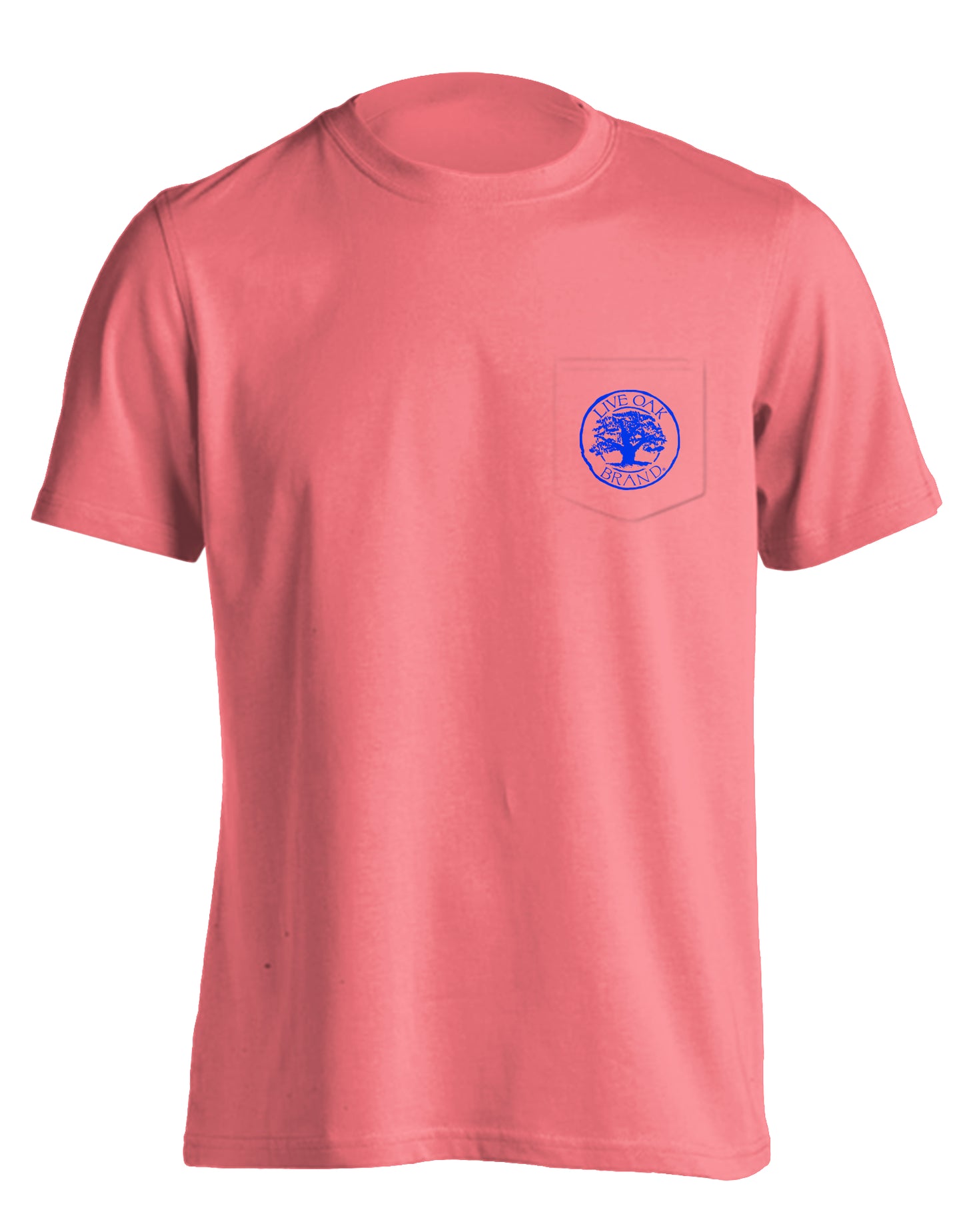 LIVE OAK BRAND 'MERICAN CRAWFISH CO.