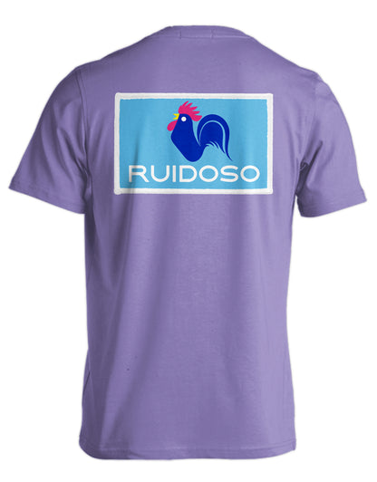 RUIDOSO (PRINTED TO ORDER)