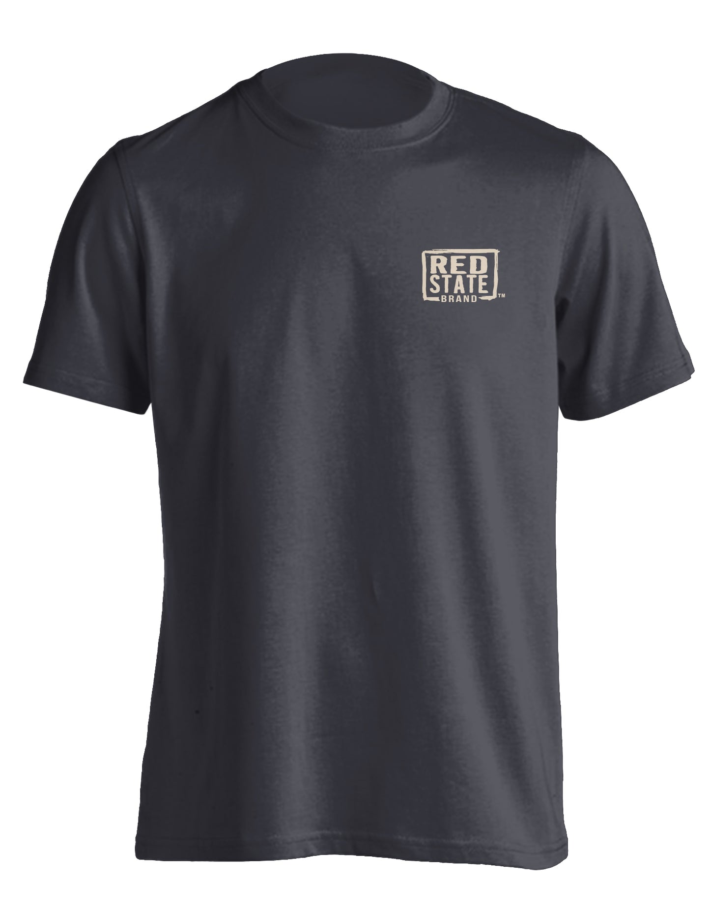 BLOCK LETTER CAMO
