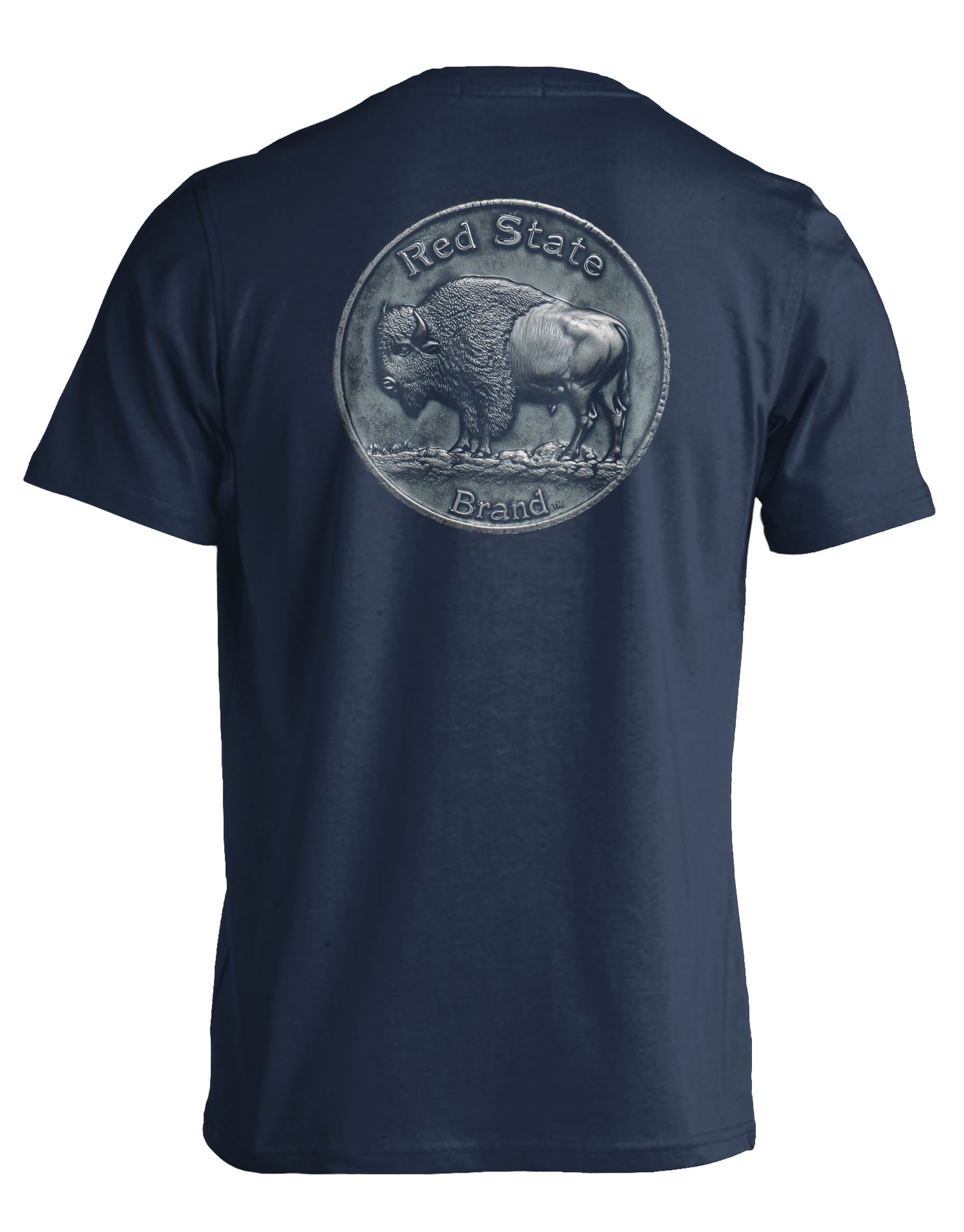 BUFFALO NICKEL