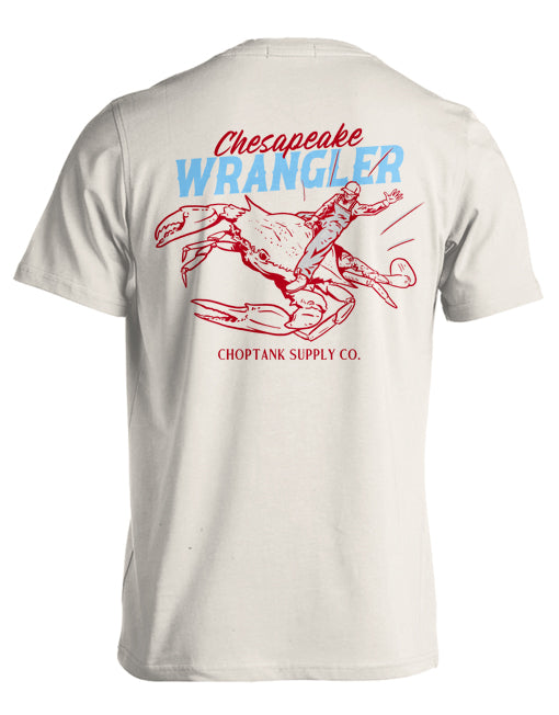 CHESAPEAKE WRANGLER - CRAB