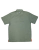 MEN'S SOLID PERFORMANCE POLO, OLIVE