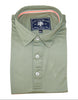 MEN'S SOLID PERFORMANCE POLO, OLIVE