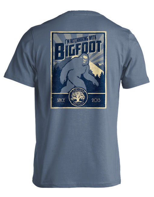 BIGFOOT