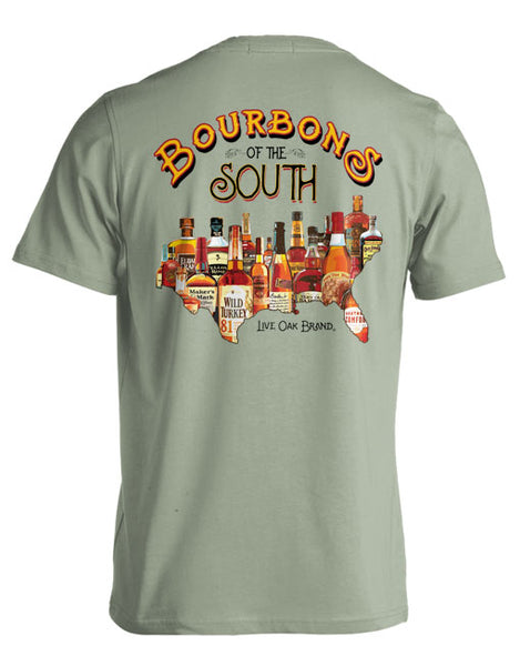 BOURBONS OF THE SOUTH