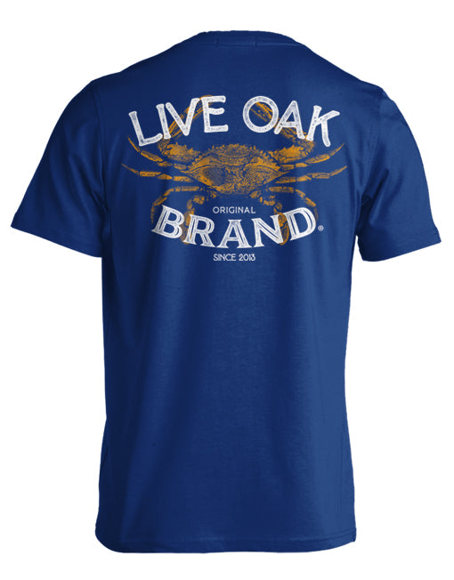 CRAB BRAND