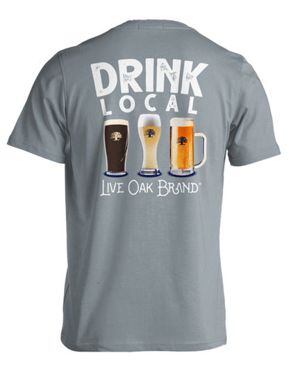 DRINK LOCAL